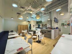 COURTYARD BY MARRIOTT SINGAPORE NOVENA (D12), Shop House #556745381